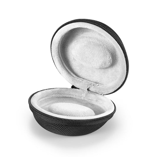 Zipper Single Watch Case