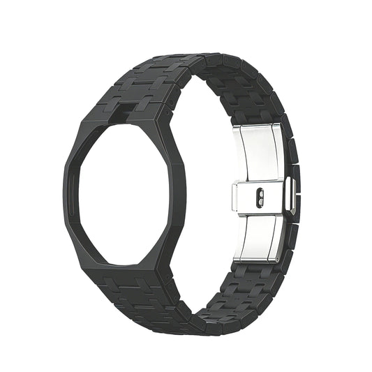 Swatch x AP Royal POP Bracelet Case Kit - Black (12H)