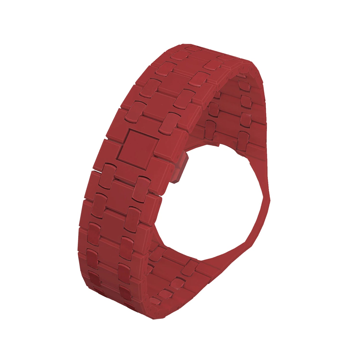 Swatch x AP Royal POP Bracelet Case Kit - Red (12H)