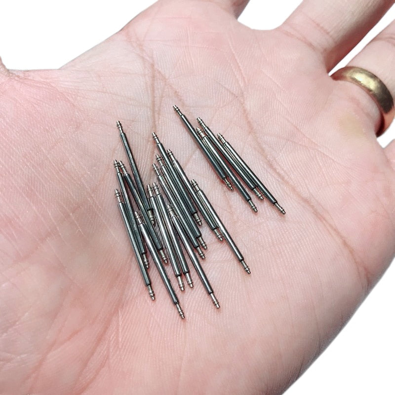 20MM Spring Bars - 10 Pcs