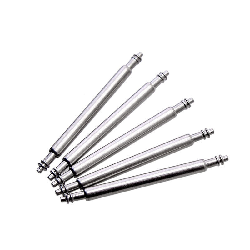 20MM स्प्रिंग बार्स - 5 पीसी