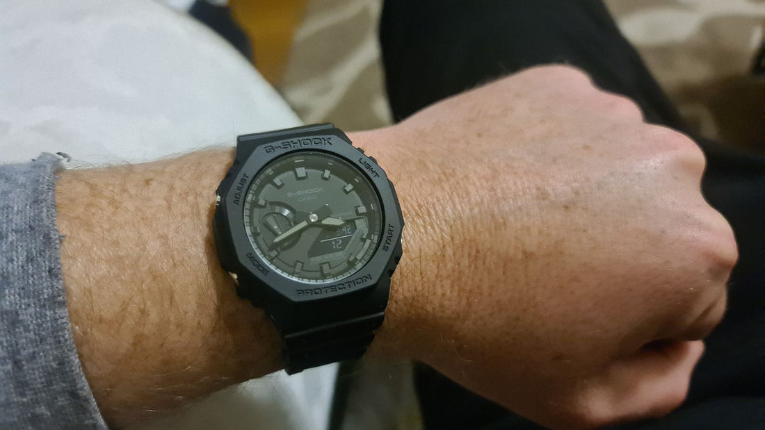 Timeless Elegance on a Budget: Top 10 Watches Under $500