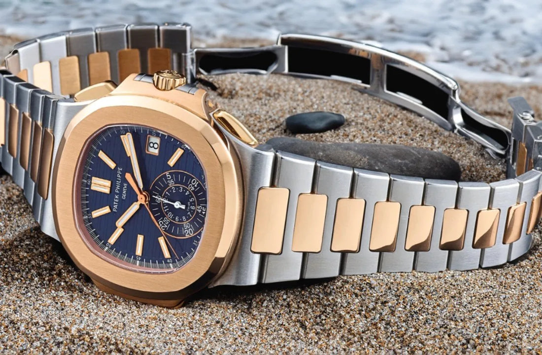 Patek Philippe: A Tale of Timeless Elegance and Horological Mastery