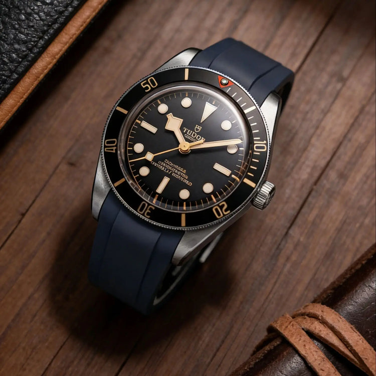 Tudor Black Bay 58 Straps