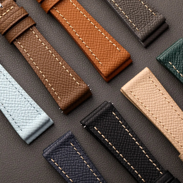 Leather Straps