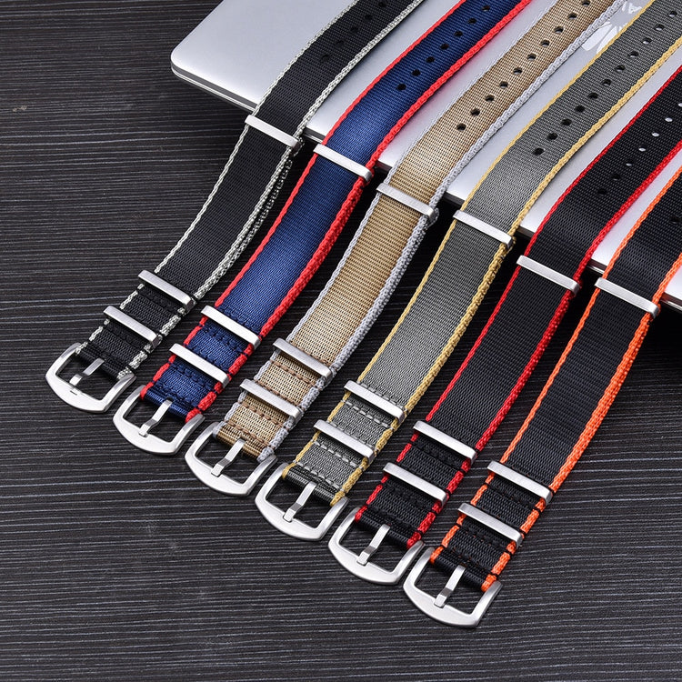 Seatbelt Nylon Strap