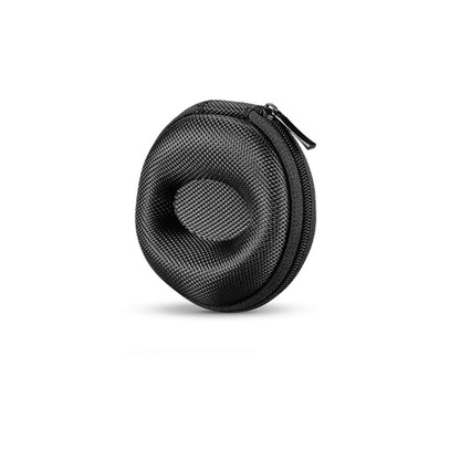 Zipper Single Watch Case