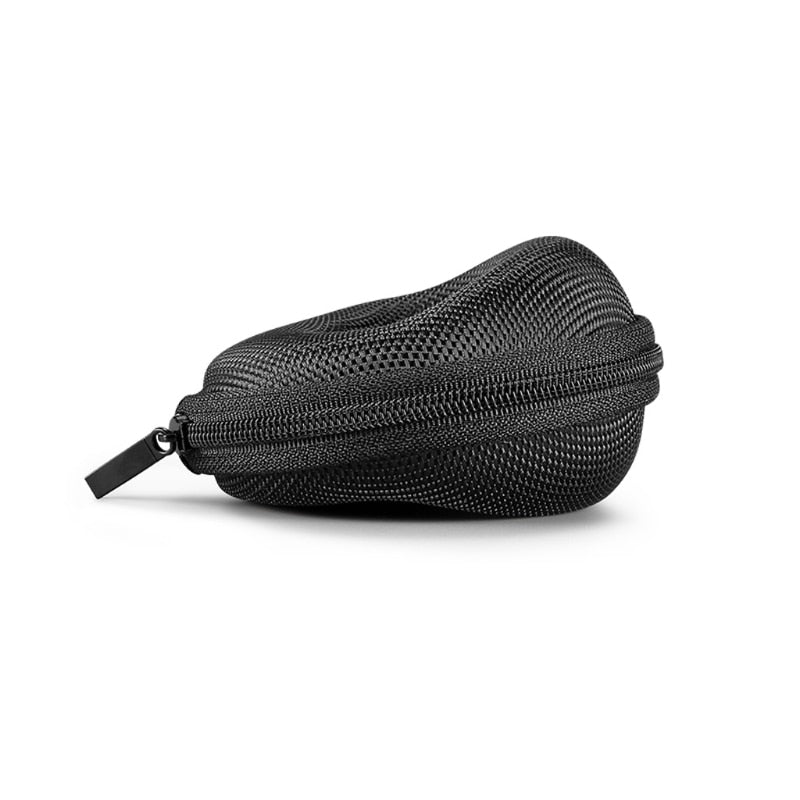 Zipper Single Watch Case