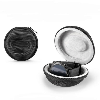 Zipper Single Watch Case