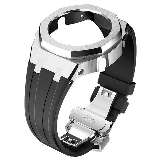 Casioak Stainless Steel Modification Kit - Black