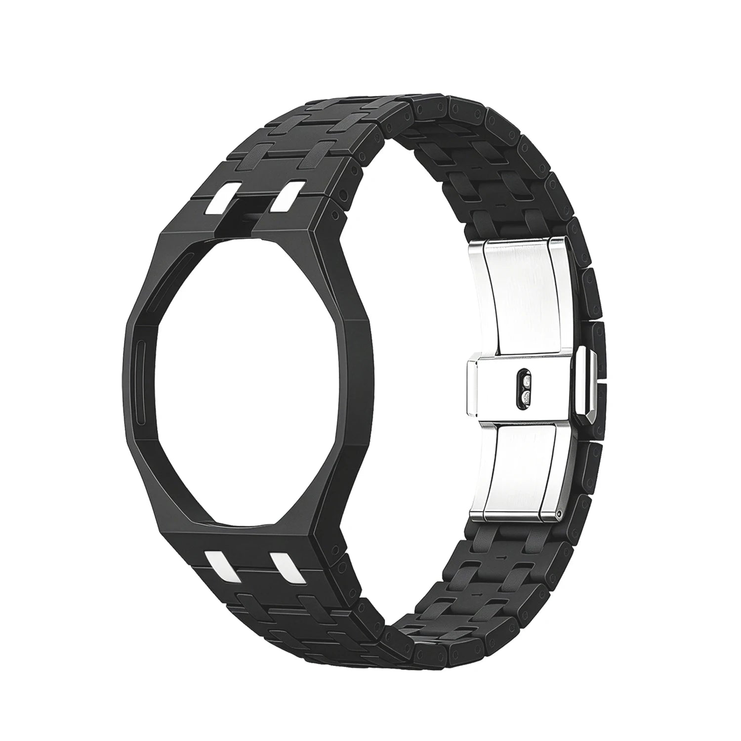 Swatch x AP Royal POP Bracelet Case Kit - Black (12H) – Timeless