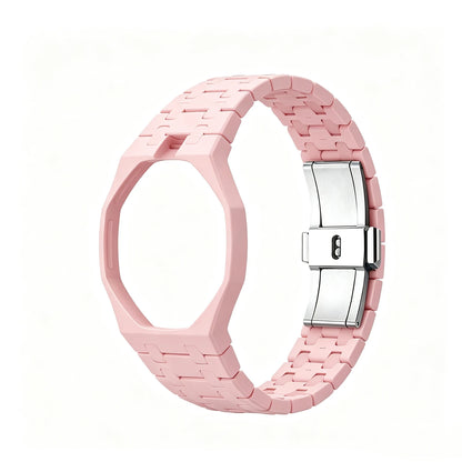 Swatch x AP Royal POP Bracelet Case Kit - Light Pink (12H)