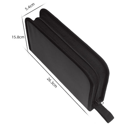 158-Piece Watch Repair Tool Kit