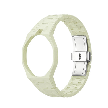 Swatch x AP Royal POP Bracelet Case Kit - Olive (12H)
