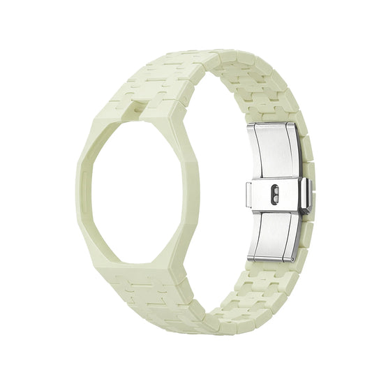 Swatch x AP Royal POP Bracelet Case Kit - Olive (12H)