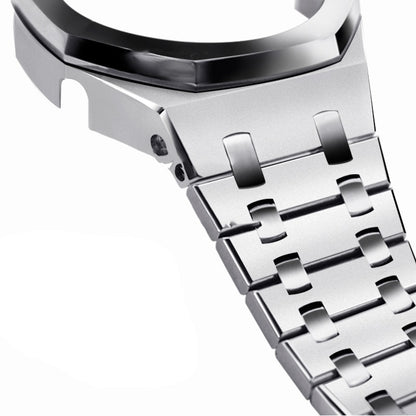 Casioak Stainless Steel Modification Kit - Yellow