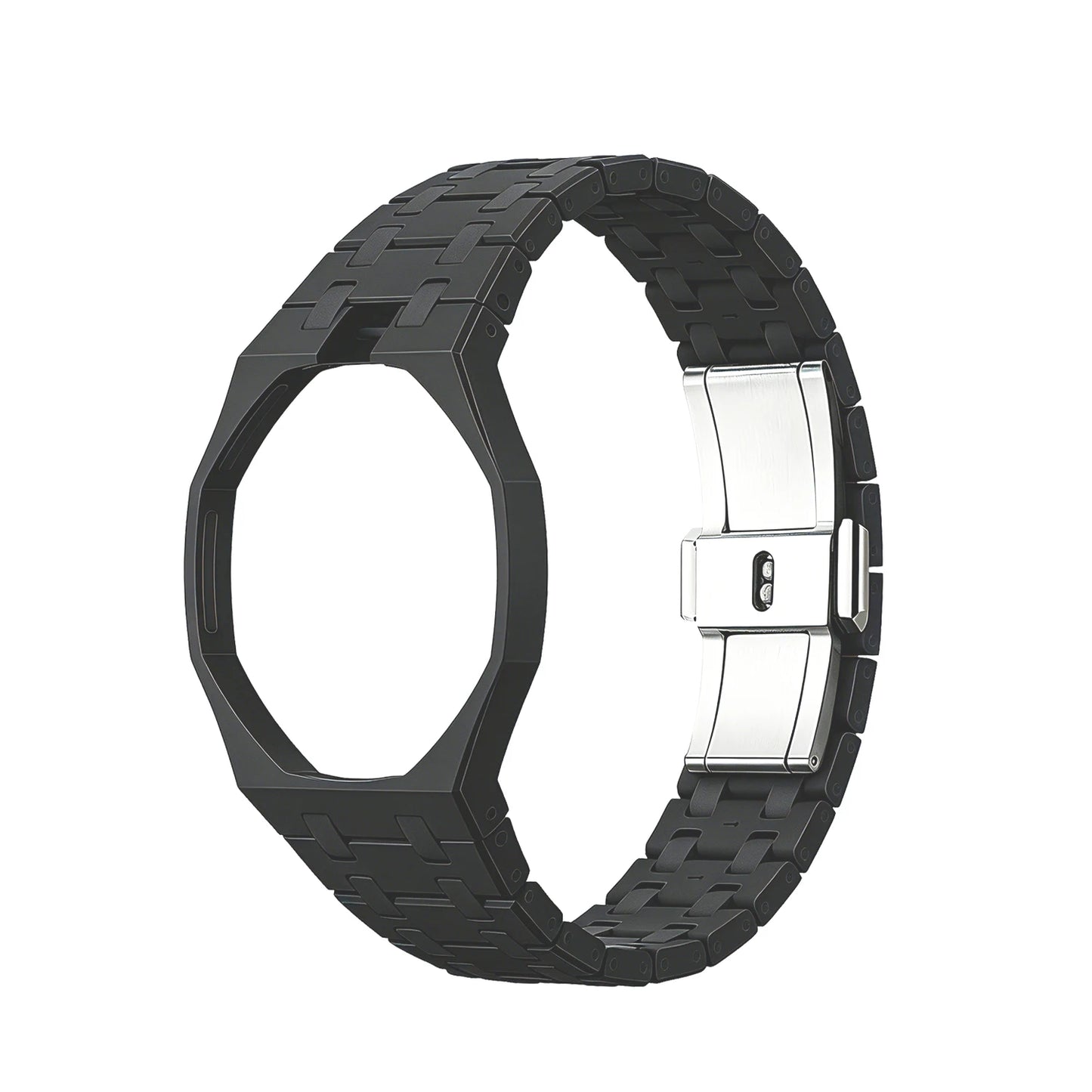 Swatch x AP Royal POP Bracelet Case Kit - Black (12H)