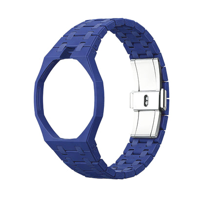 Swatch x AP Royal POP Bracelet Case Kit - Blue (12H)