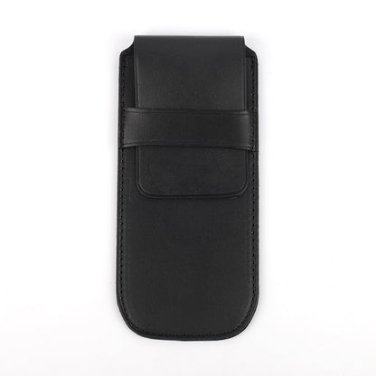 Genuine Leather Watch Pouch
