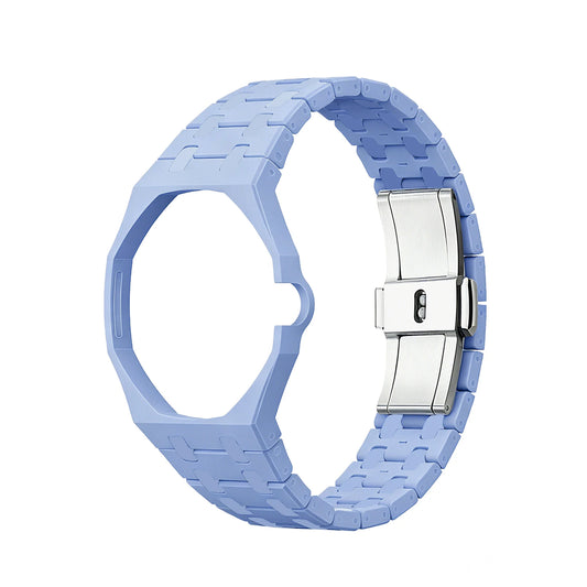 Swatch x AP Royal POP Bracelet Case Kit - Light Blue (3H)
