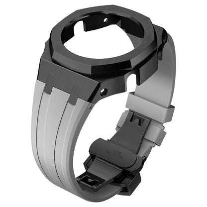 Casioak Stainless Steel Modification Kit - Grey