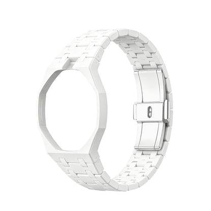 Swatch x AP Royal POP Bracelet Case Kit - White (12H)