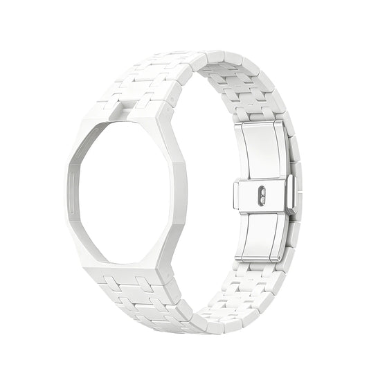 Swatch x AP Royal POP Bracelet Case Kit - White (12H)