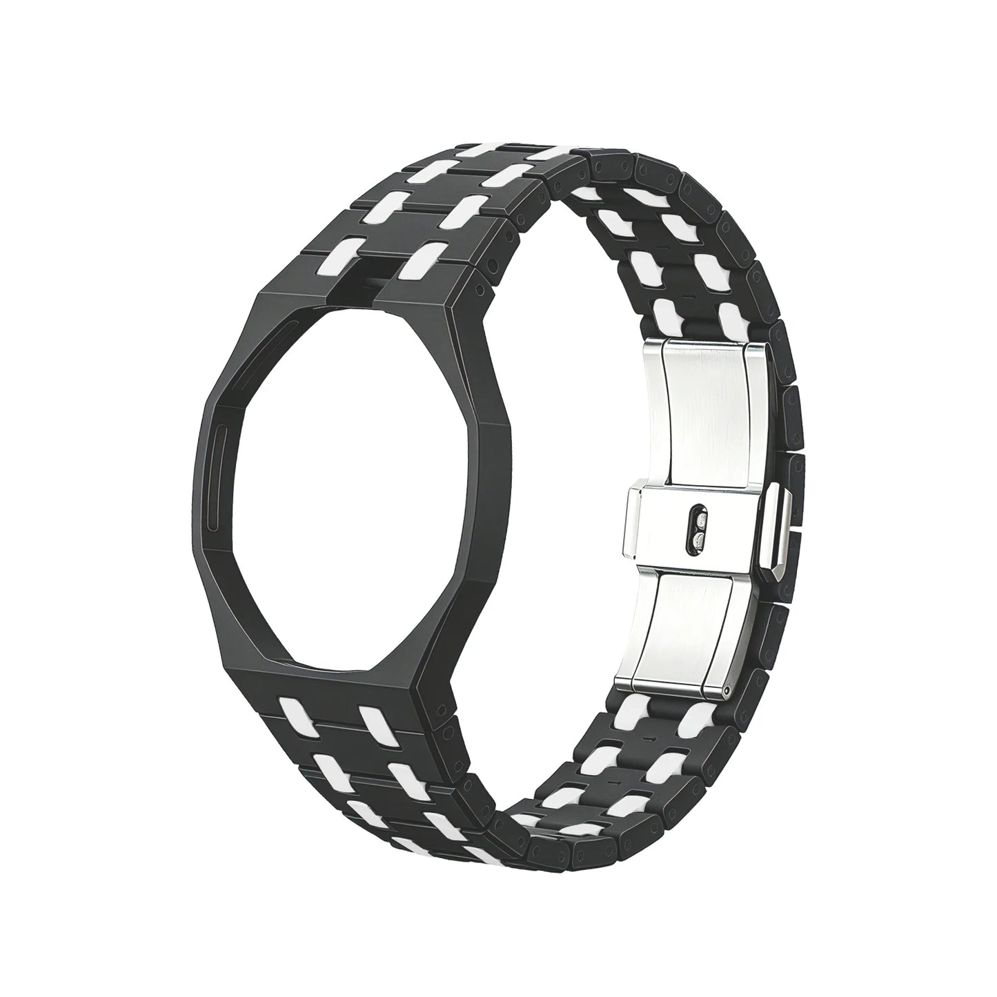 Swatch x AP Royal POP Bracelet Case Kit - Black (12H)