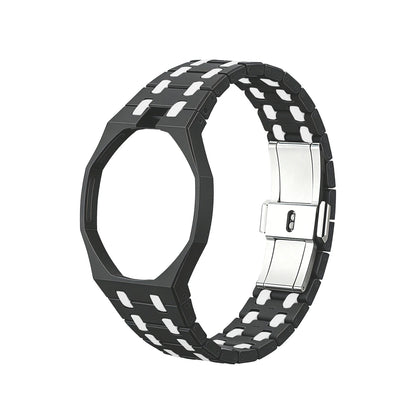 Swatch x AP Royal POP Bracelet Case Kit - Black (12H)