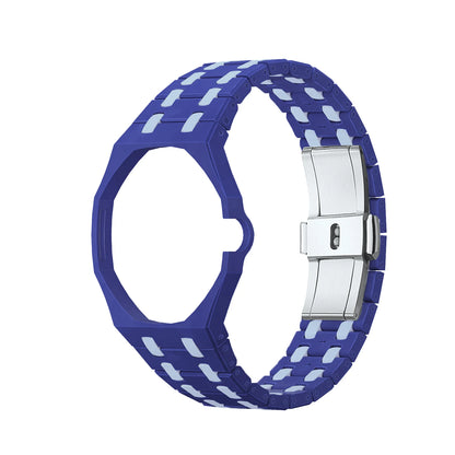 Swatch x AP Royal POP Bracelet Case Kit - Light Blue (3H)
