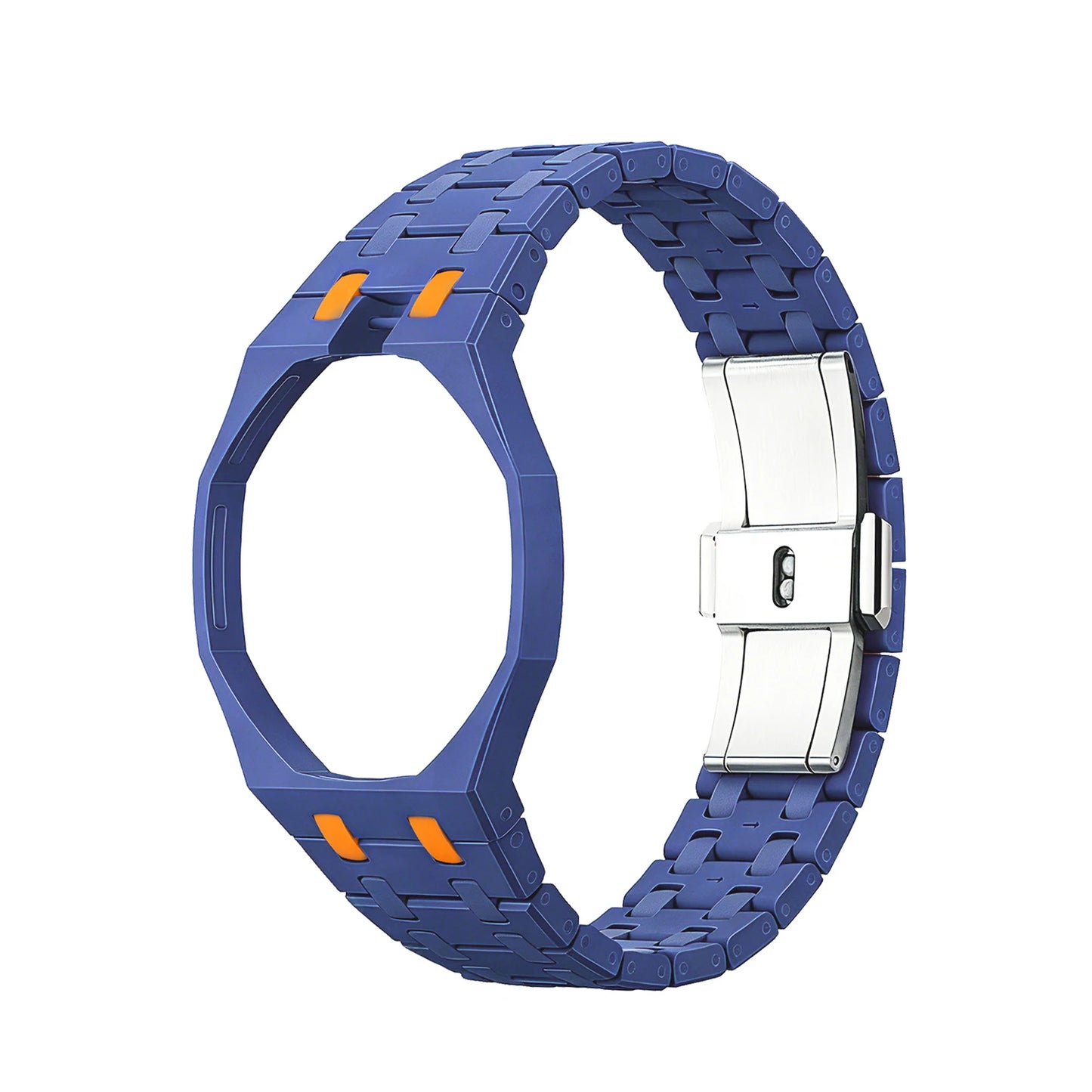 Swatch x AP Royal POP Bracelet Case Kit - Blue (12H)
