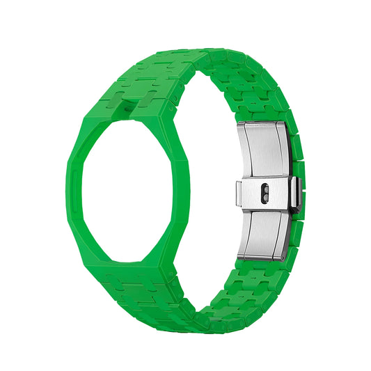 Swatch x AP Royal POP Bracelet Case Kit - Green (12H)
