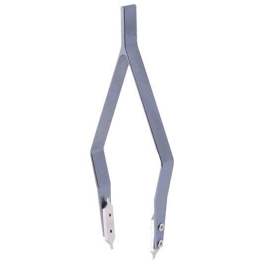 V-Type Watch Bracelet Spring Bar Tool