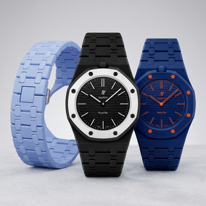 Swatch x AP Royal POP Bracelet Case Kit - Red (12H)