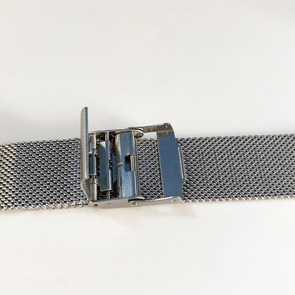 Milanese Mesh Universal Watch Bracelet - Rose Gold / 18mm / 20mm / 22mm