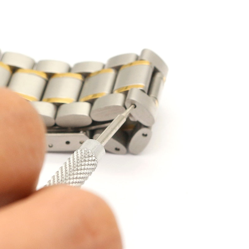 Basic Spring Bar Tool