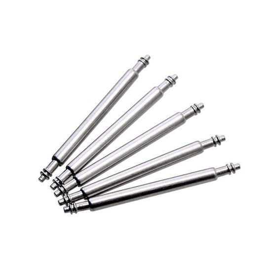 20MM Spring Bars - 5 Pcs