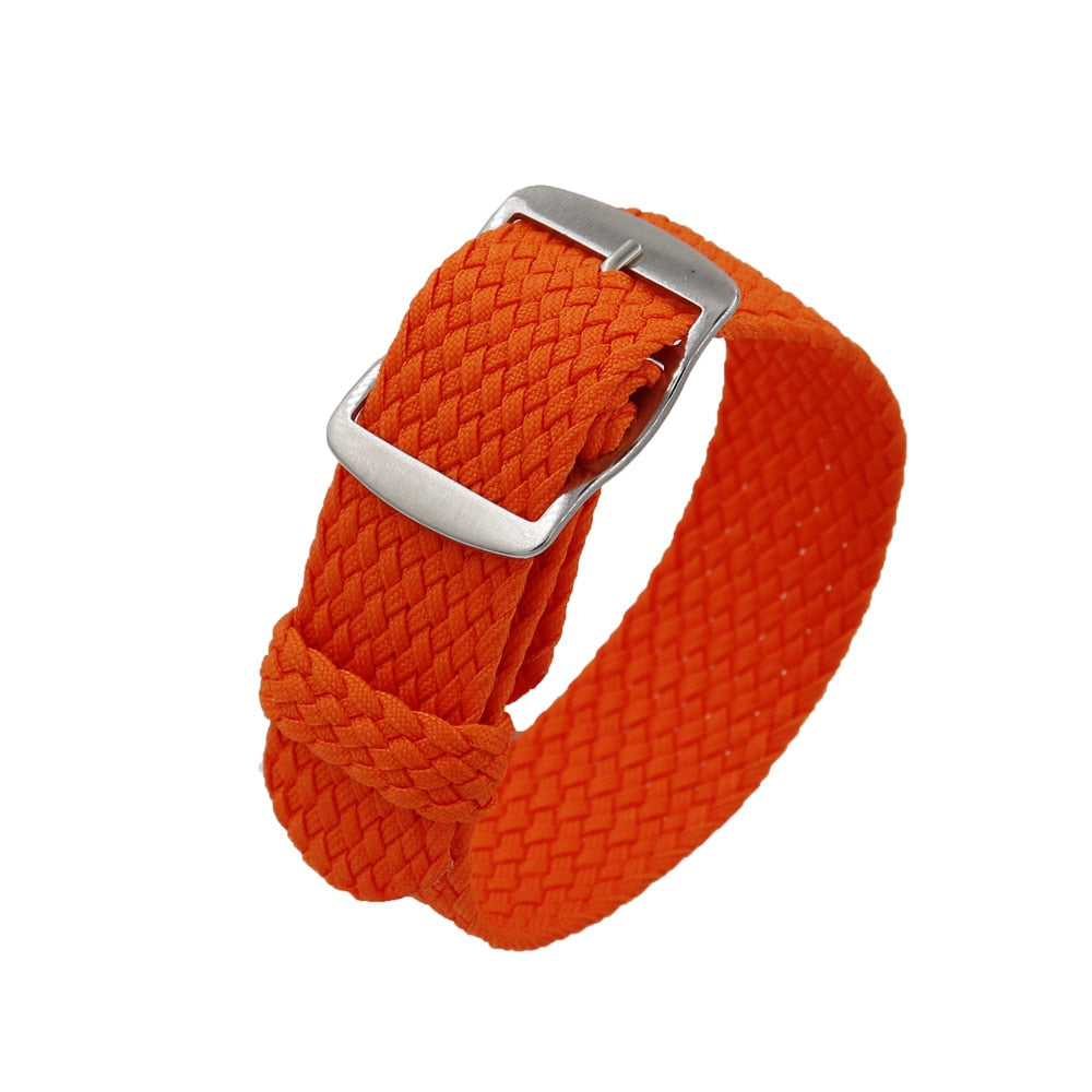 Perlon ZULU - 橙色