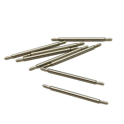 19MM Spring Bars - 5 Pcs
