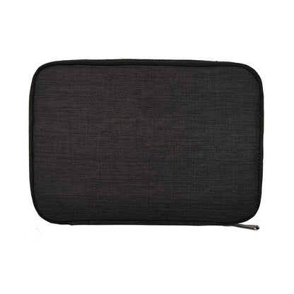 Watch Strap Organizer Case - Black