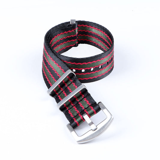 सीटबेल्ट नाटो - बॉन्ड