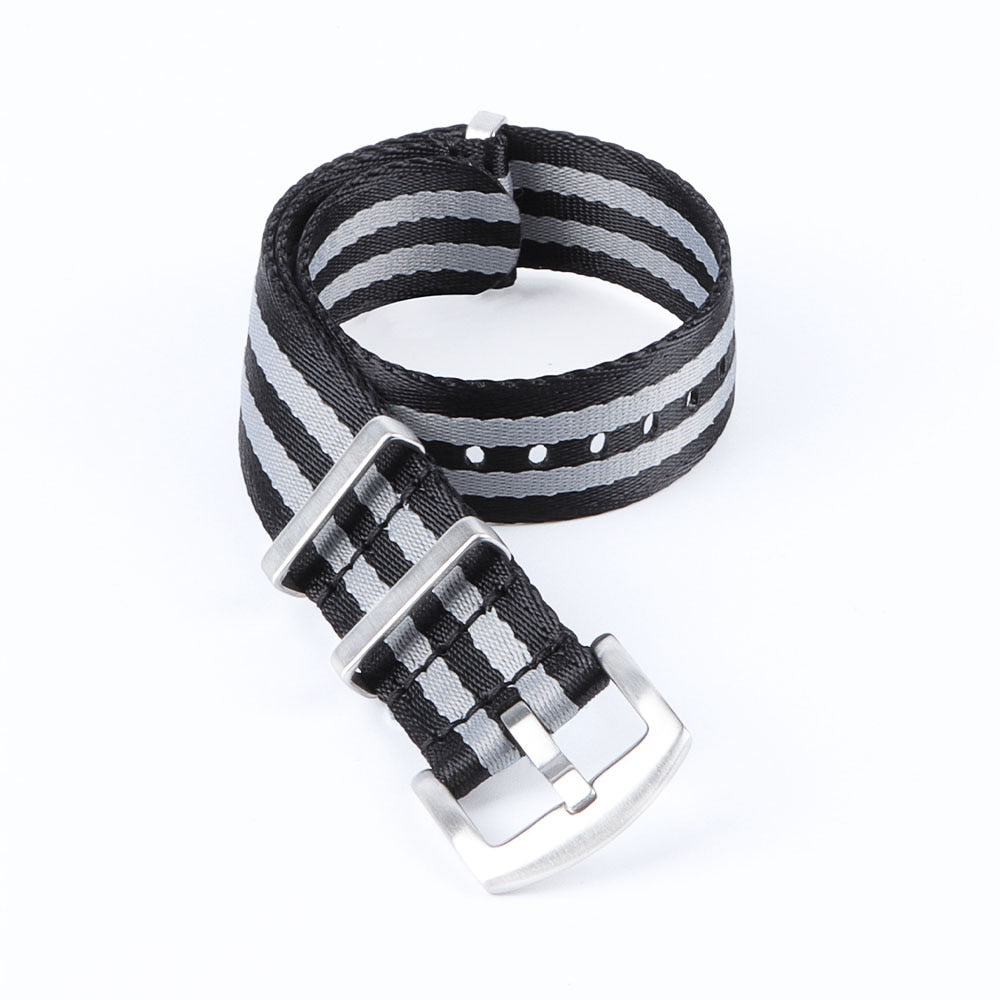 北約安全帶 - 007